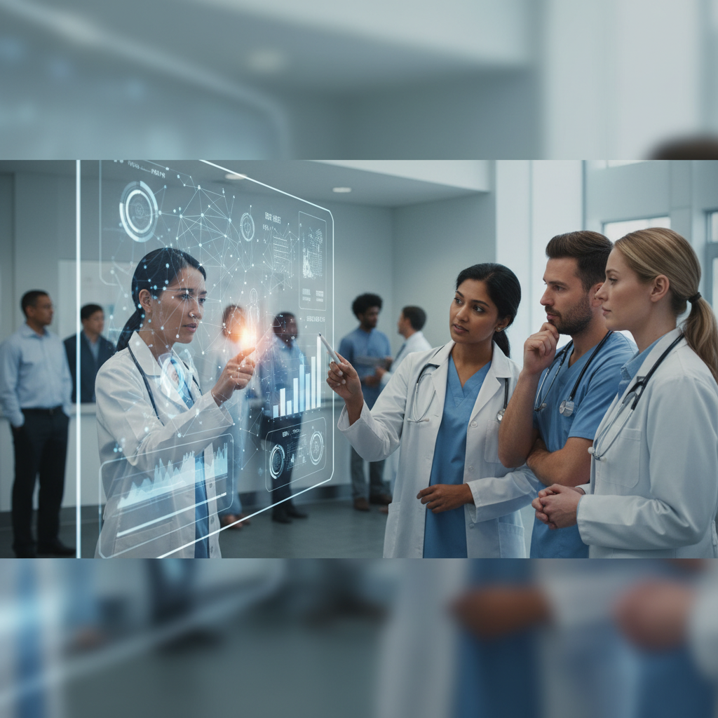 AI tool may help hospitals spot intimate partner violence risk earlier — before abuse is recognised in routine care