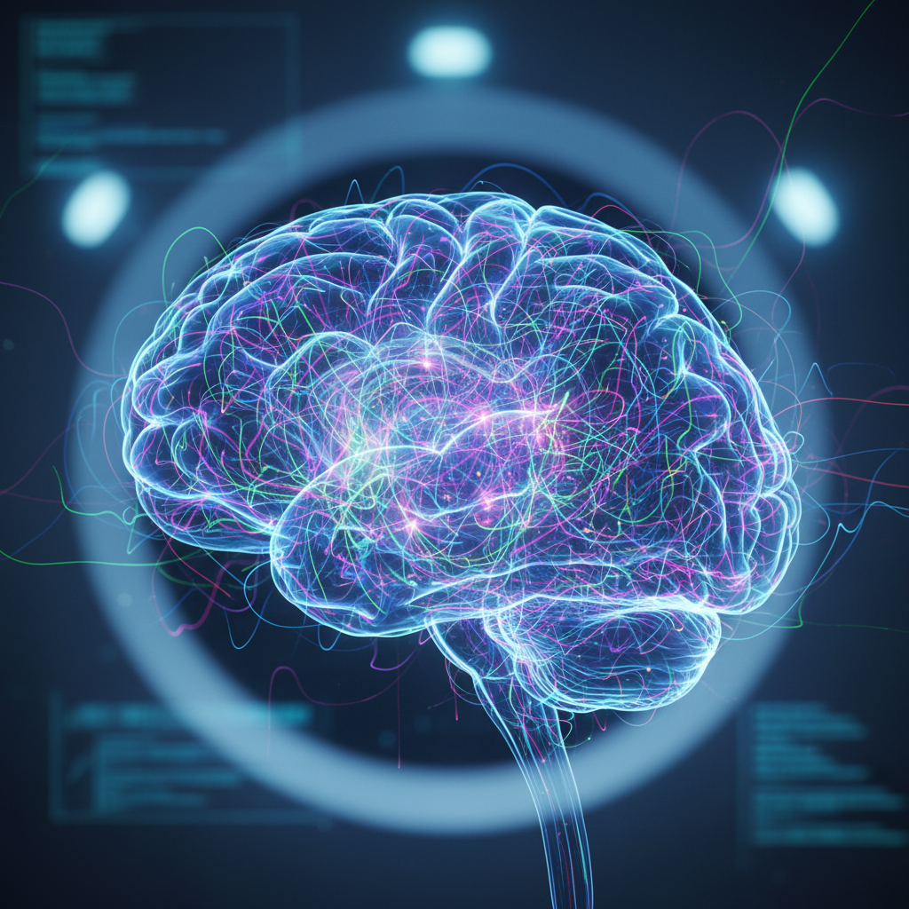What psychedelics do to the brain: imaging studies show cortical networks losing boundaries and reorganising consciousness