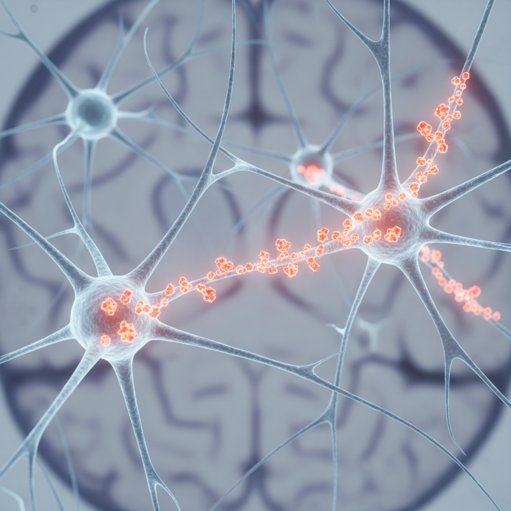 Tau seeds may spread through connected neurons in Alzheimer’s disease — helping explain how the illness advances through the brain