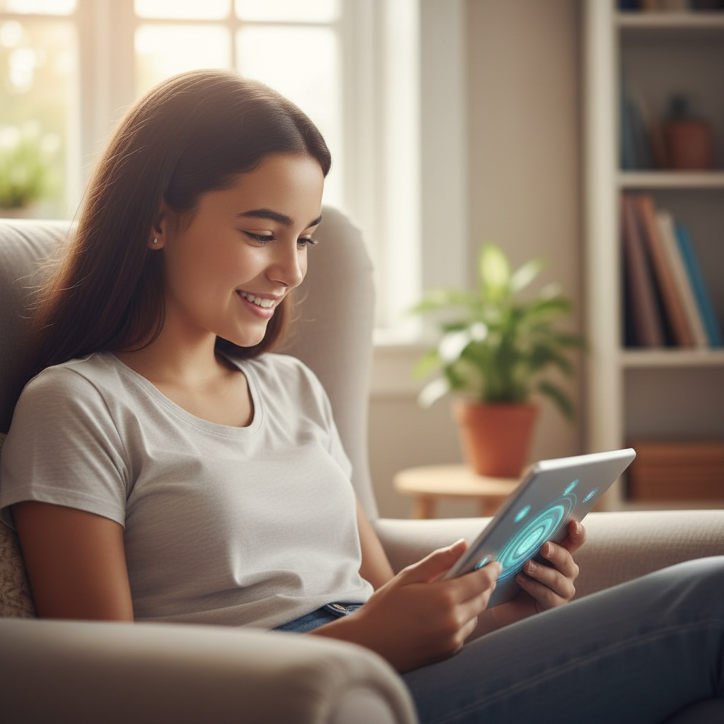 A single online mental health session may lift teenagers’ hope in the UK — but the evidence is still early