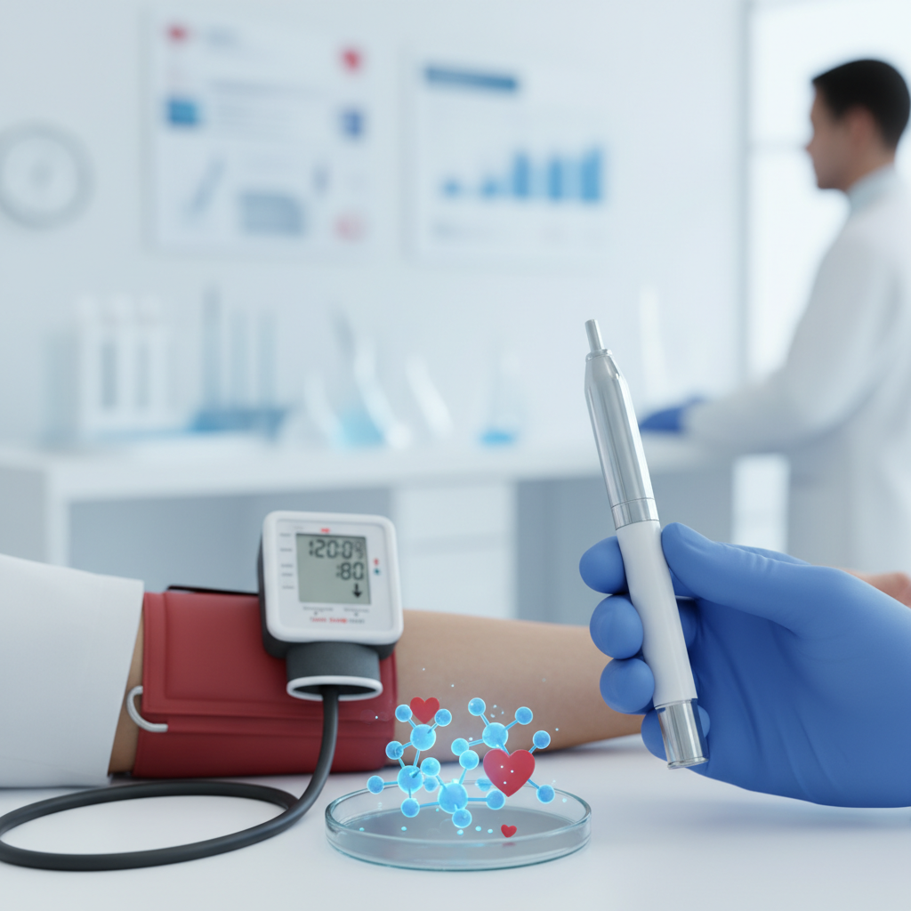 Obesity drugs may lower blood pressure as they help people lose weight