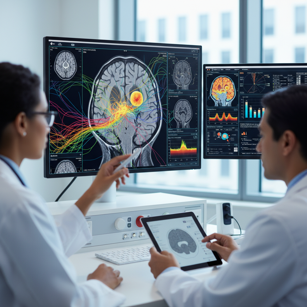 Advanced imaging is making brain cancer treatment more precise — and more personalised