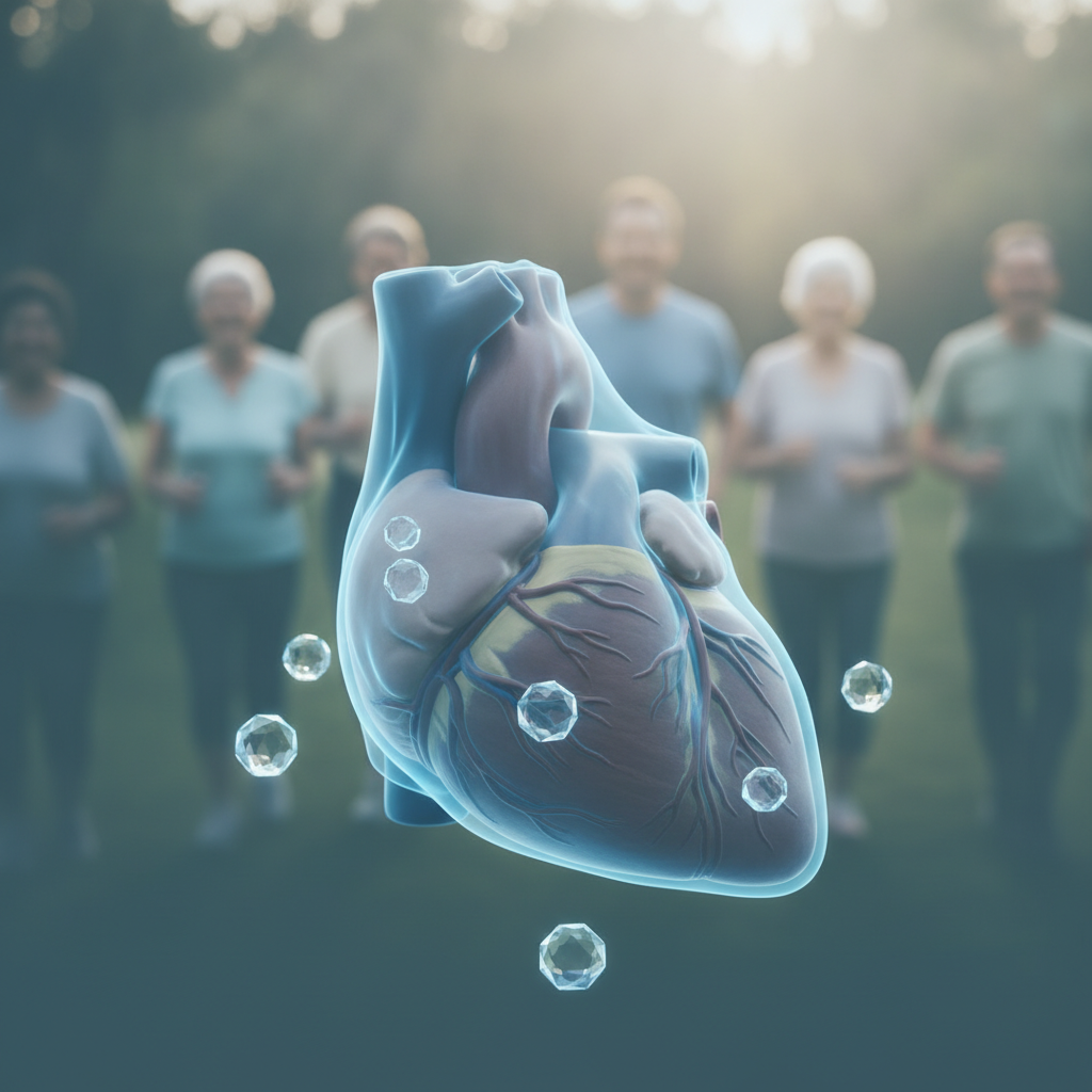 GLP-1 drugs may help the heart beyond weight loss, but the strongest autoimmune evidence still centres on psoriasis