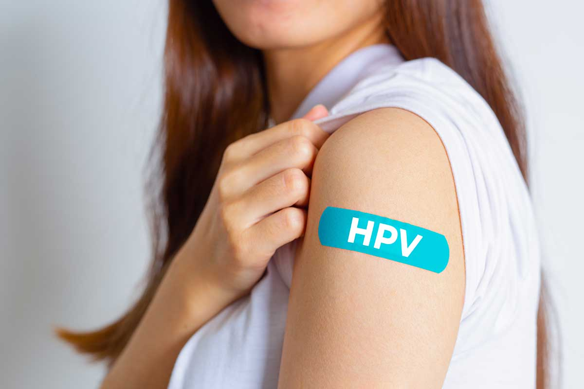 What is HPV, Causes and Symptoms