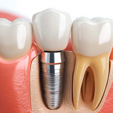 Dental Implants em Bexley / London