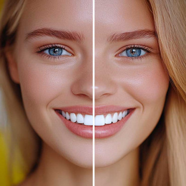 Teeth Whitening em Bexley / London