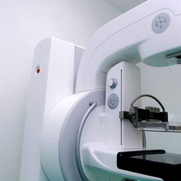 Mammogram em Barry / Wales