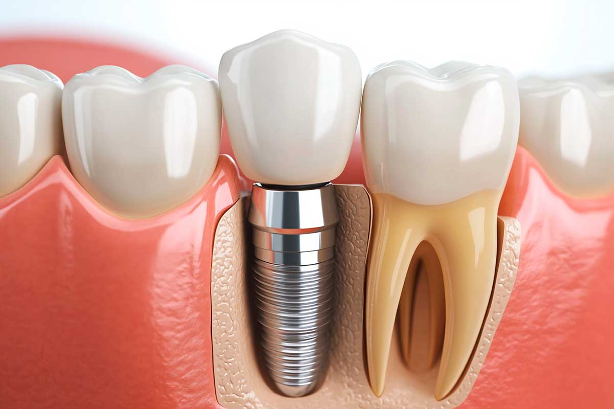 Dental Implants